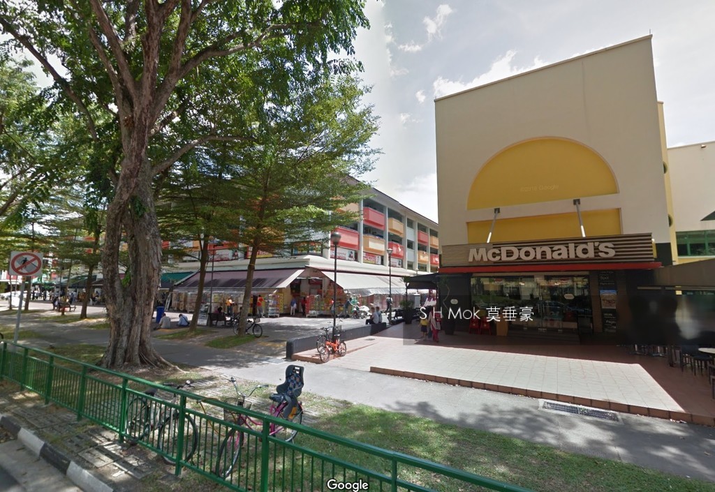 Blk 142 Yishun Ring Road (Yishun), HDB 4 Rooms #135975672